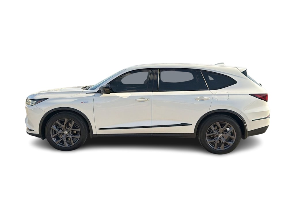 Thumbnail: 2023 Acura MDX - 3
