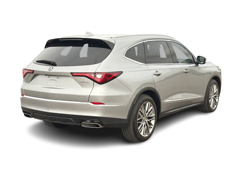 Thumbnail: 2023 Acura MDX - 20