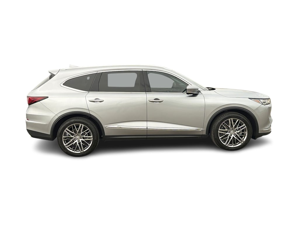 Thumbnail: 2023 Acura MDX - 21