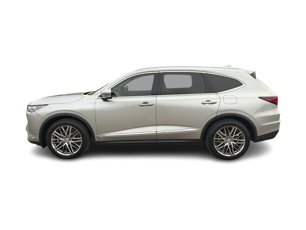 Thumbnail: 2023 Acura MDX - 3