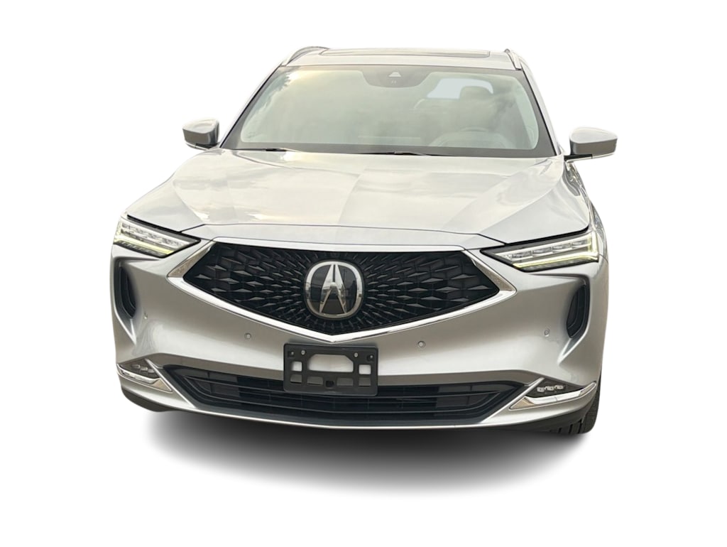 Thumbnail: 2023 Acura MDX - 6