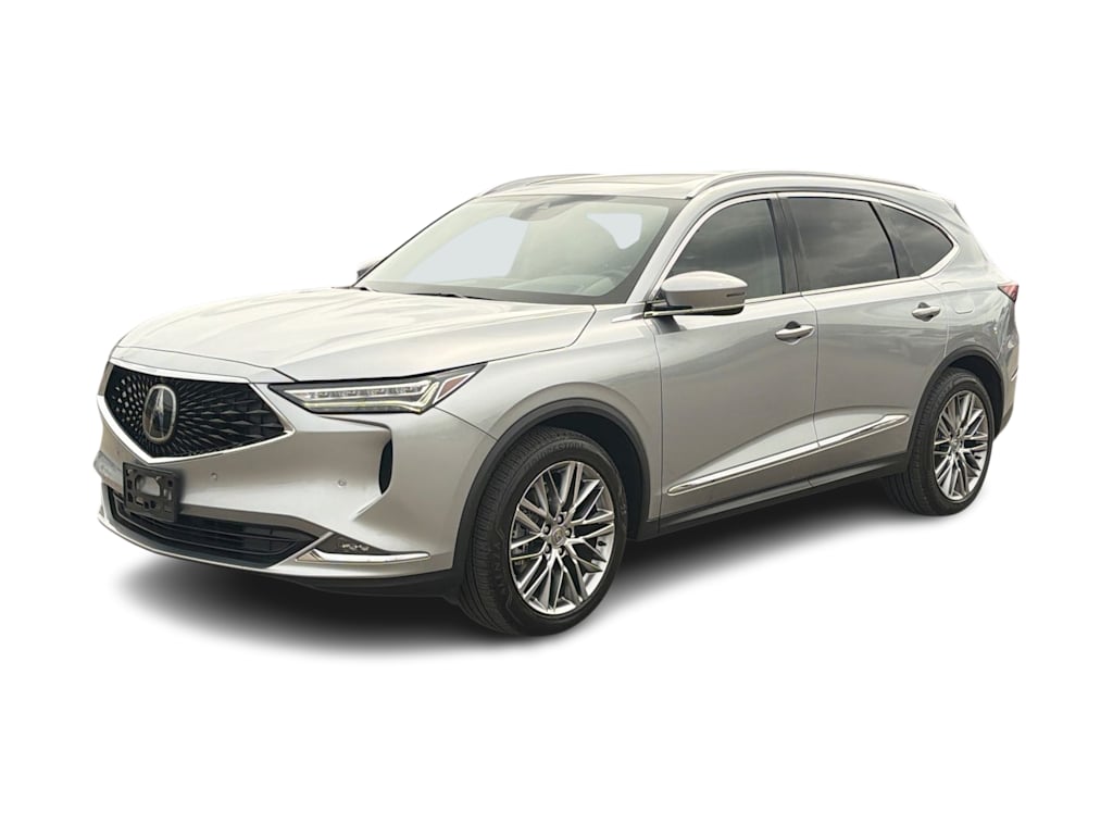 Thumbnail: 2023 Acura MDX - 19