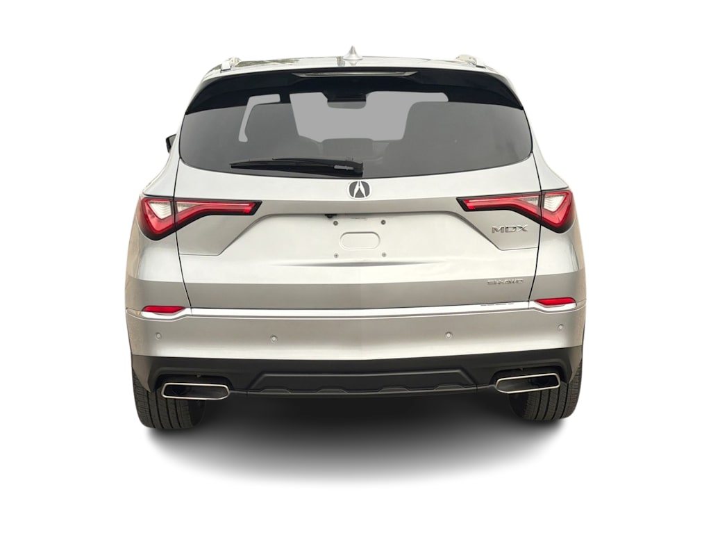 Thumbnail: 2023 Acura MDX - 5