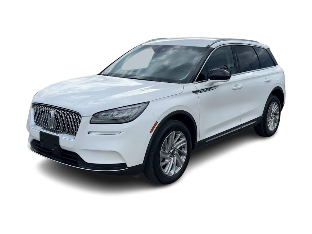 Thumbnail: 2021 Lincoln Corsair - 21