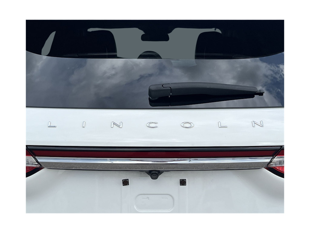 Thumbnail: 2021 Lincoln Corsair - 5