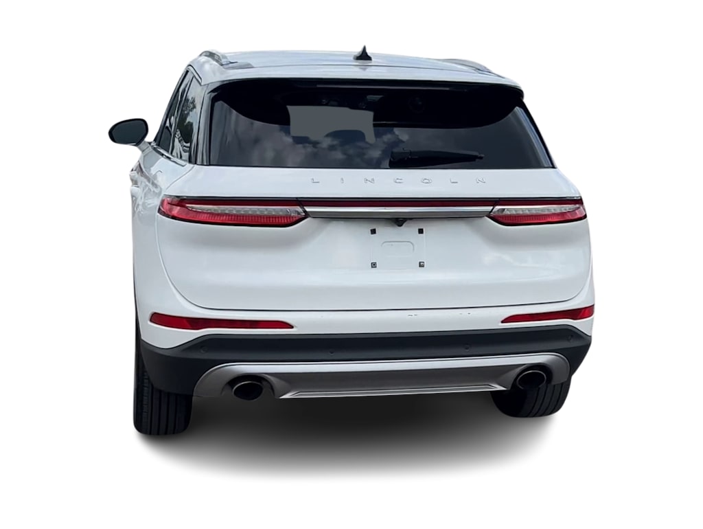 Thumbnail: 2021 Lincoln Corsair - 22