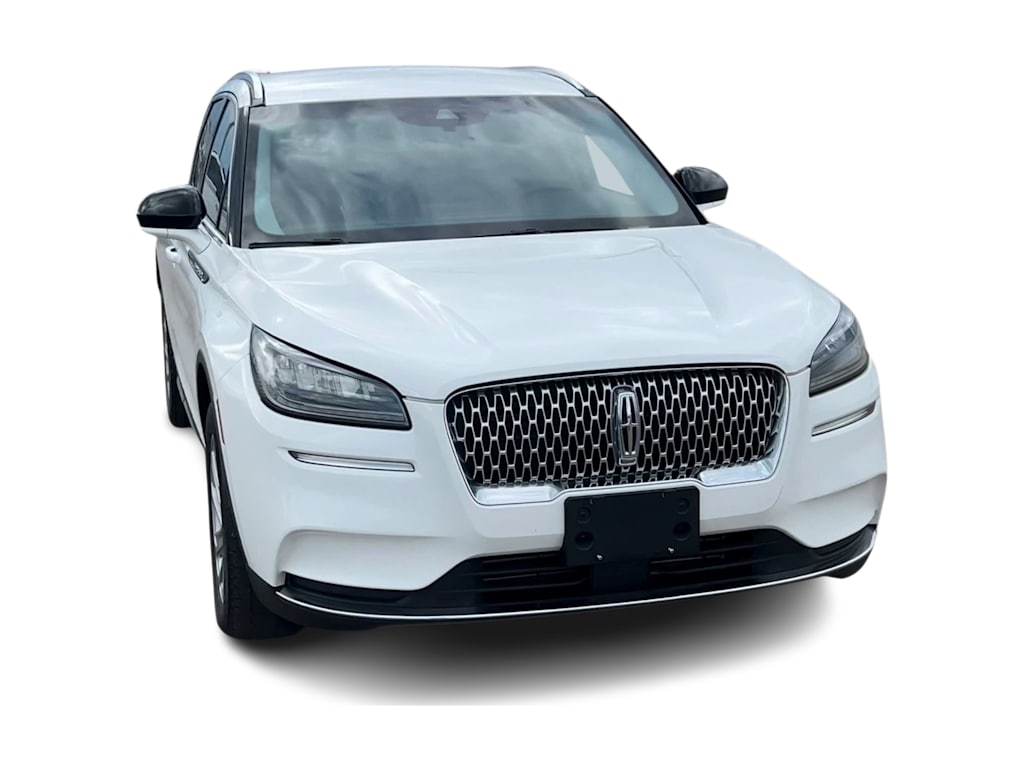 Thumbnail: 2021 Lincoln Corsair - 6