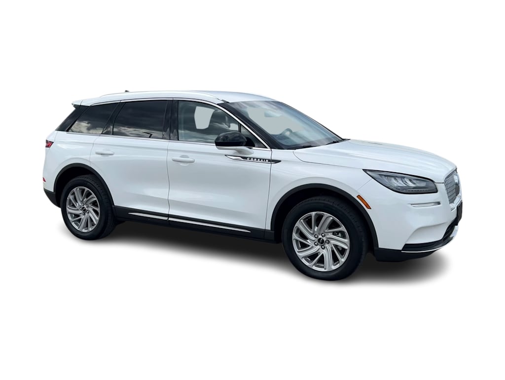 Thumbnail: 2021 Lincoln Corsair - 20