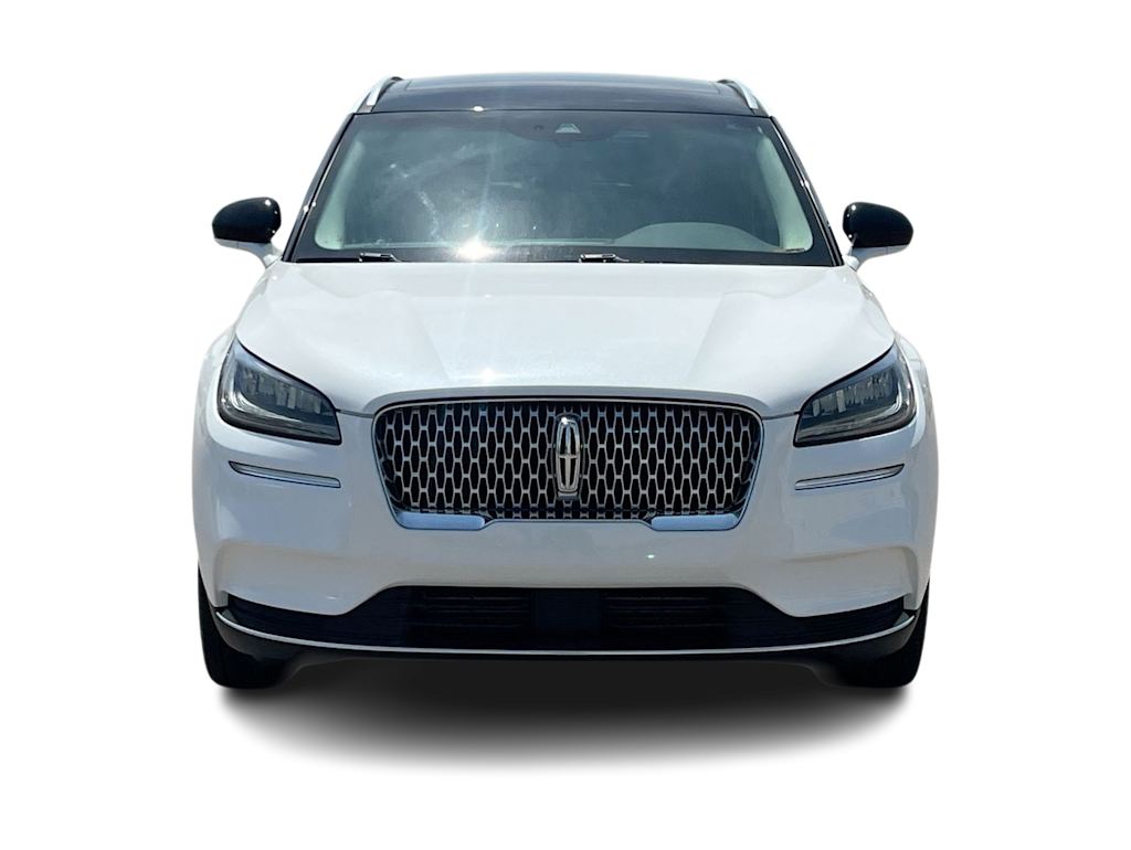 Thumbnail: 2021 Lincoln Corsair - 6