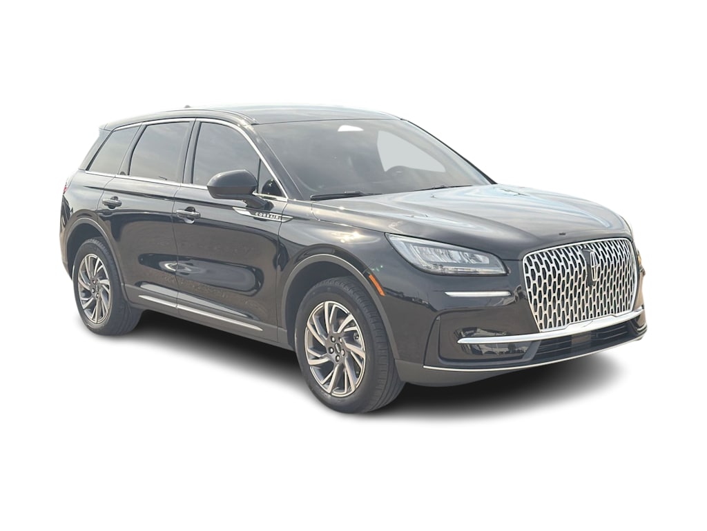 Thumbnail: 2023 Lincoln Corsair - 18