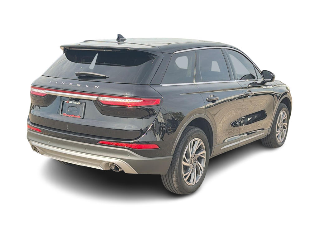 Thumbnail: 2023 Lincoln Corsair - 20