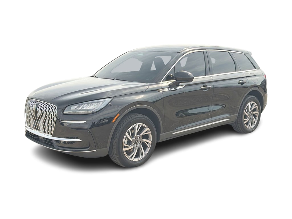 Thumbnail: 2023 Lincoln Corsair - 19