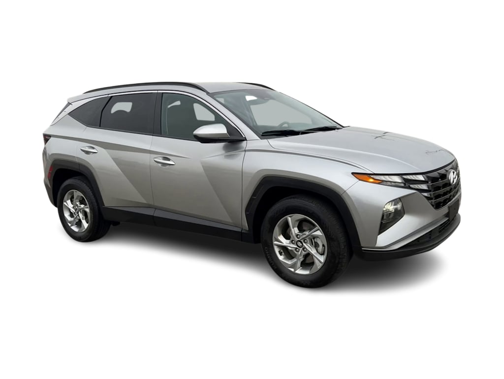 Thumbnail: 2024 Hyundai Tucson - 20