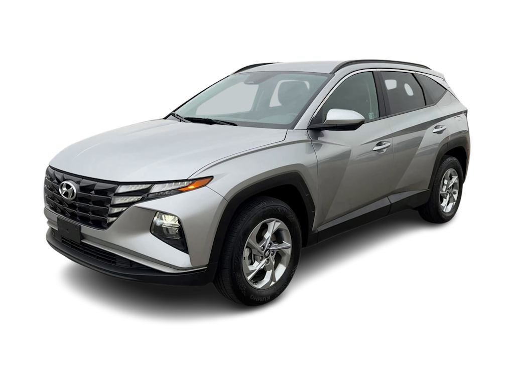 Thumbnail: 2024 Hyundai Tucson - 21