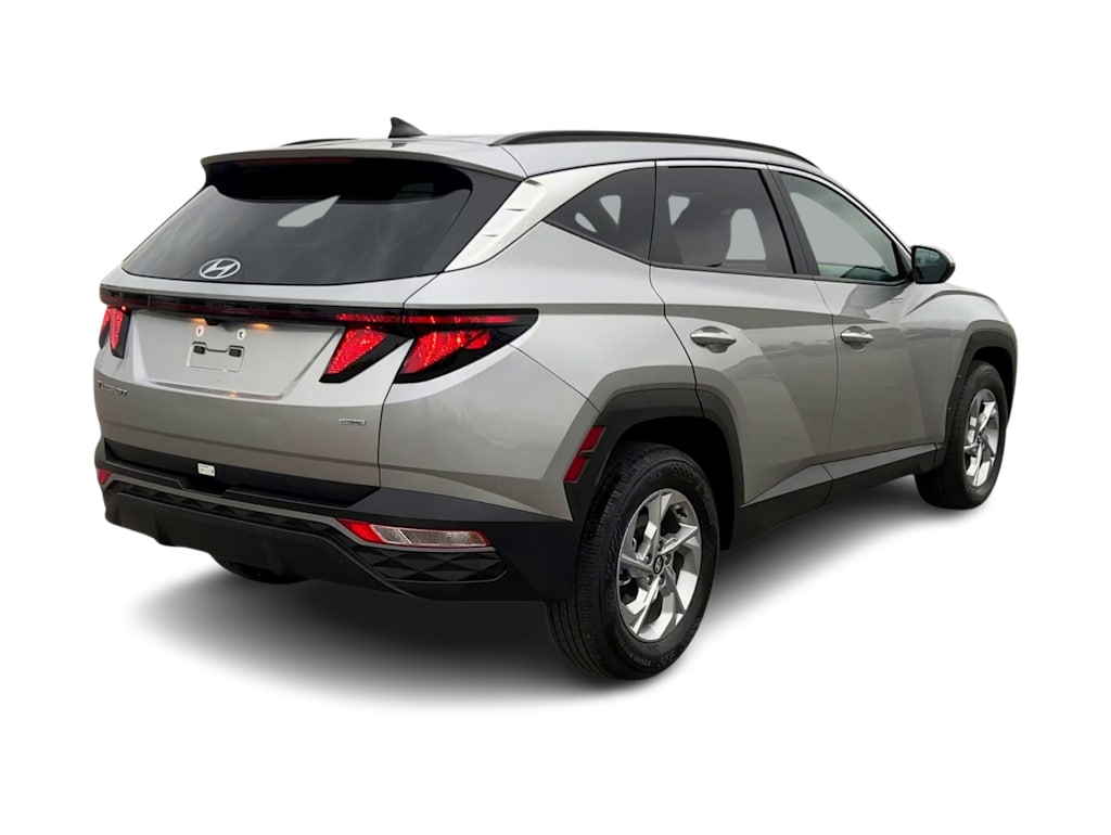Thumbnail: 2024 Hyundai Tucson - 22