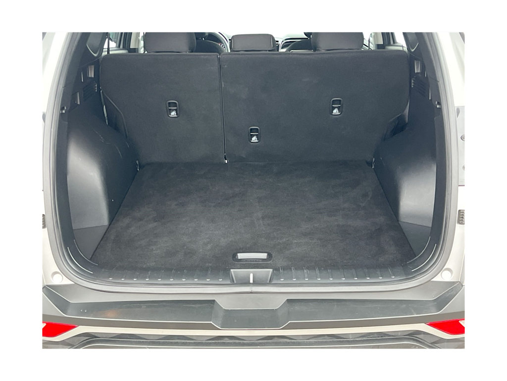 Thumbnail: 2024 Hyundai Tucson - 17