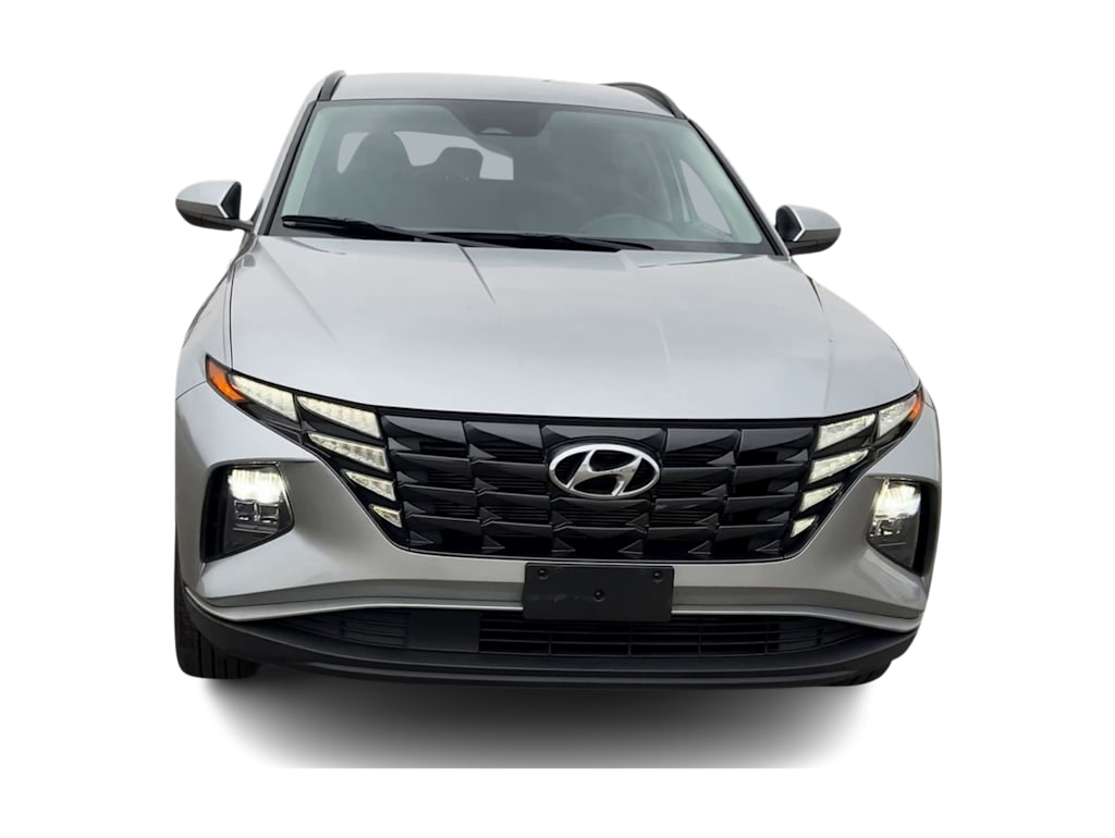 Thumbnail: 2024 Hyundai Tucson - 6