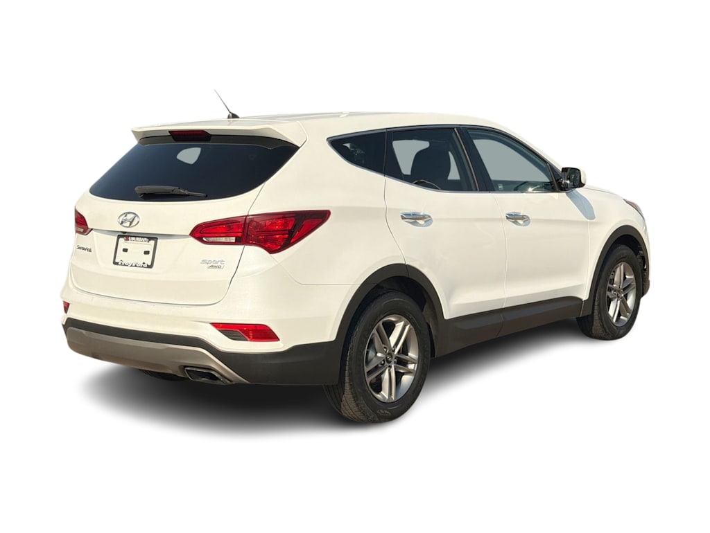 Thumbnail: 2018 Hyundai Santa Fe - 21