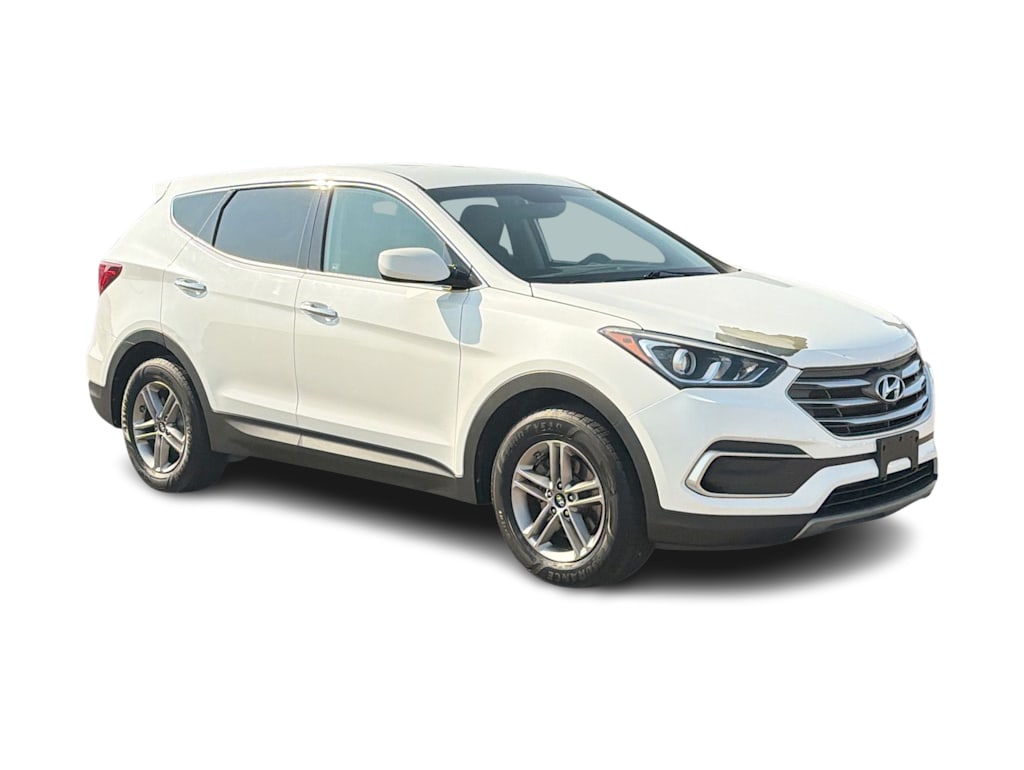 Thumbnail: 2018 Hyundai Santa Fe - 19