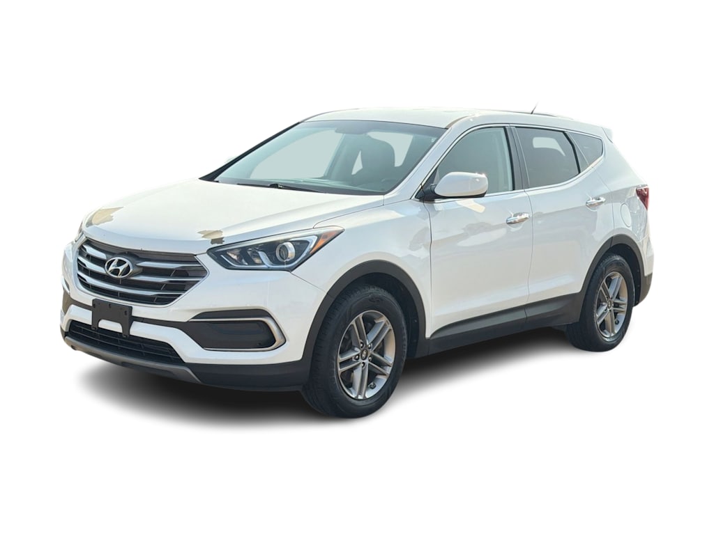 Thumbnail: 2018 Hyundai Santa Fe - 20