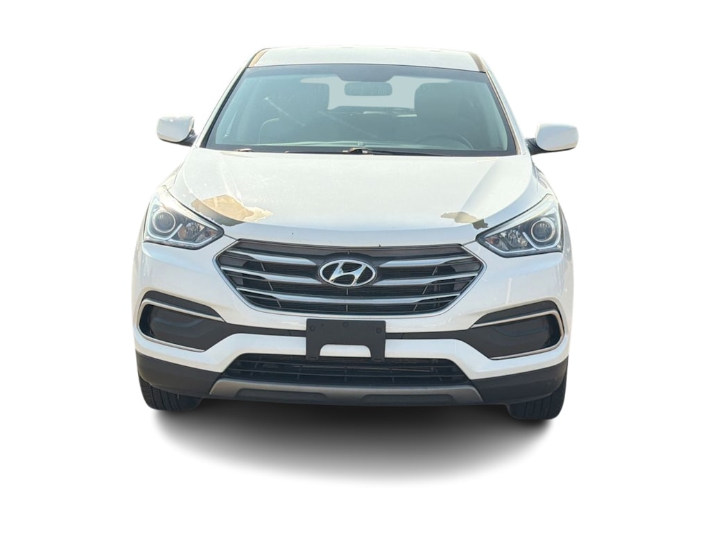 Thumbnail: 2018 Hyundai Santa Fe - 6