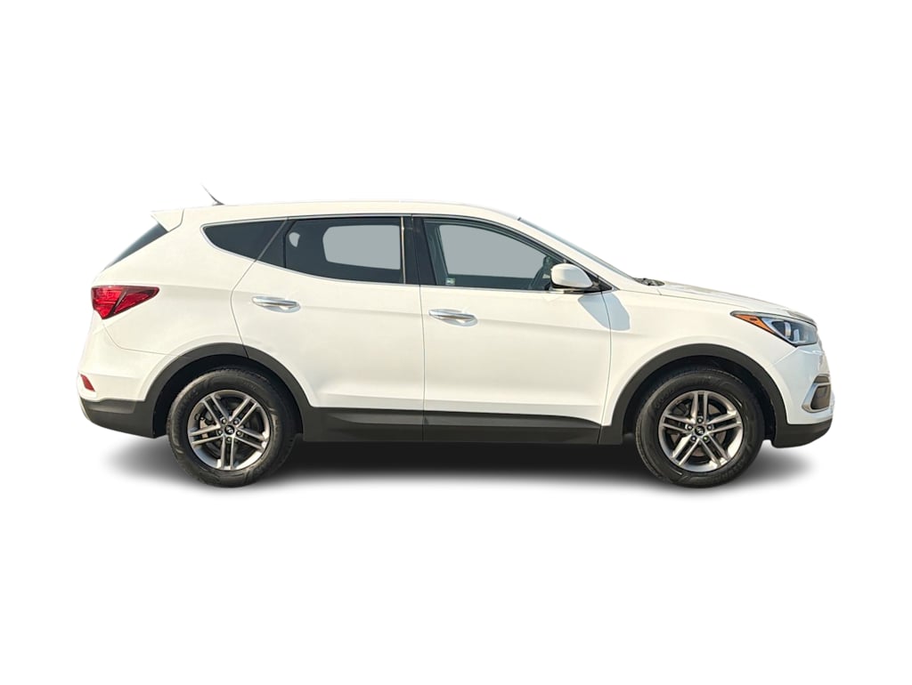 Thumbnail: 2018 Hyundai Santa Fe - 22