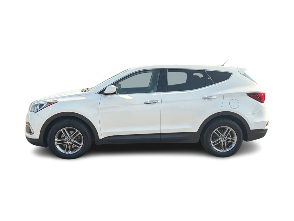 Thumbnail: 2018 Hyundai Santa Fe - 3