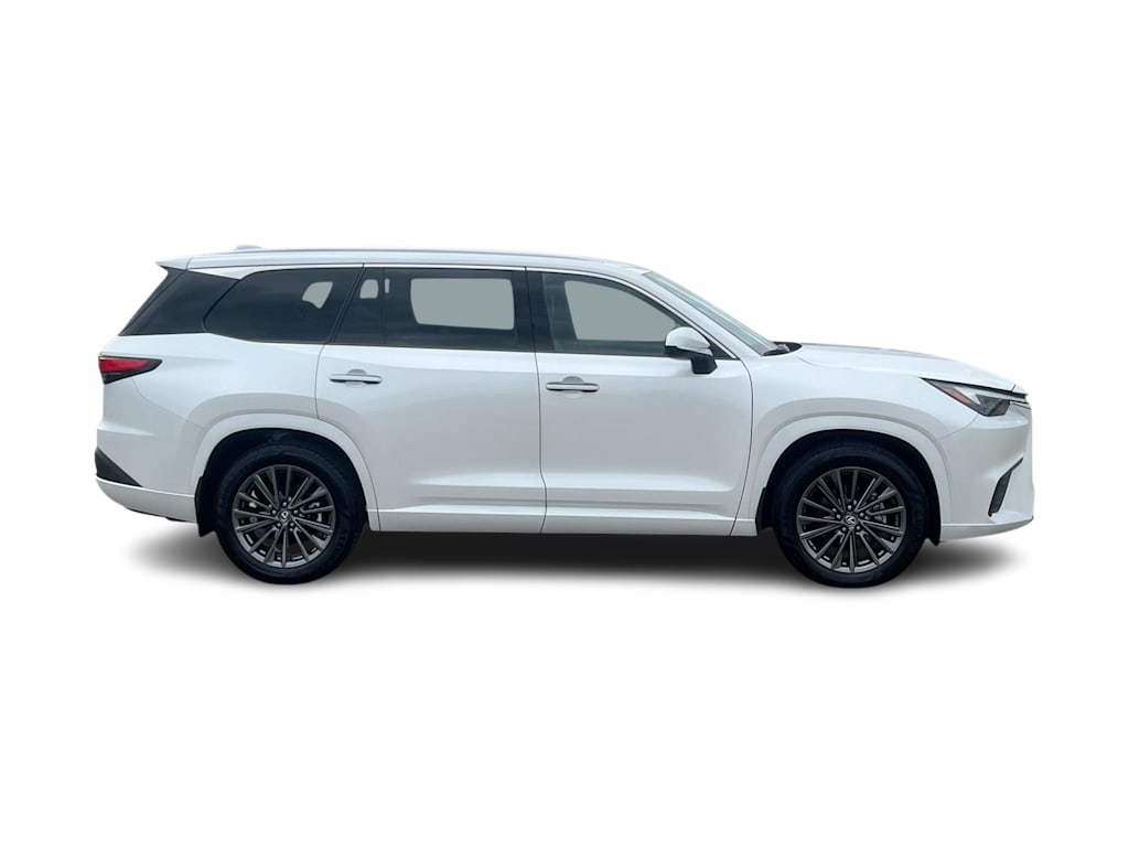 Thumbnail: 2024 Lexus TX - 21