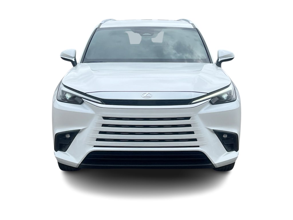Thumbnail: 2024 Lexus TX - 6