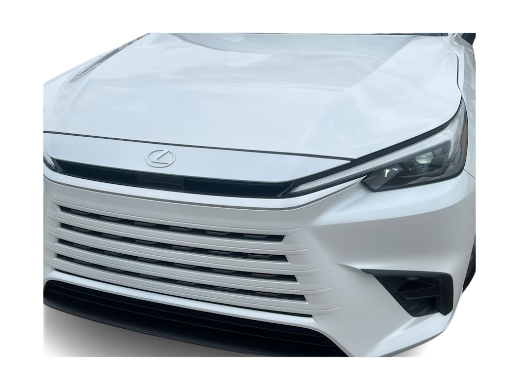 Thumbnail: 2024 Lexus TX - 22