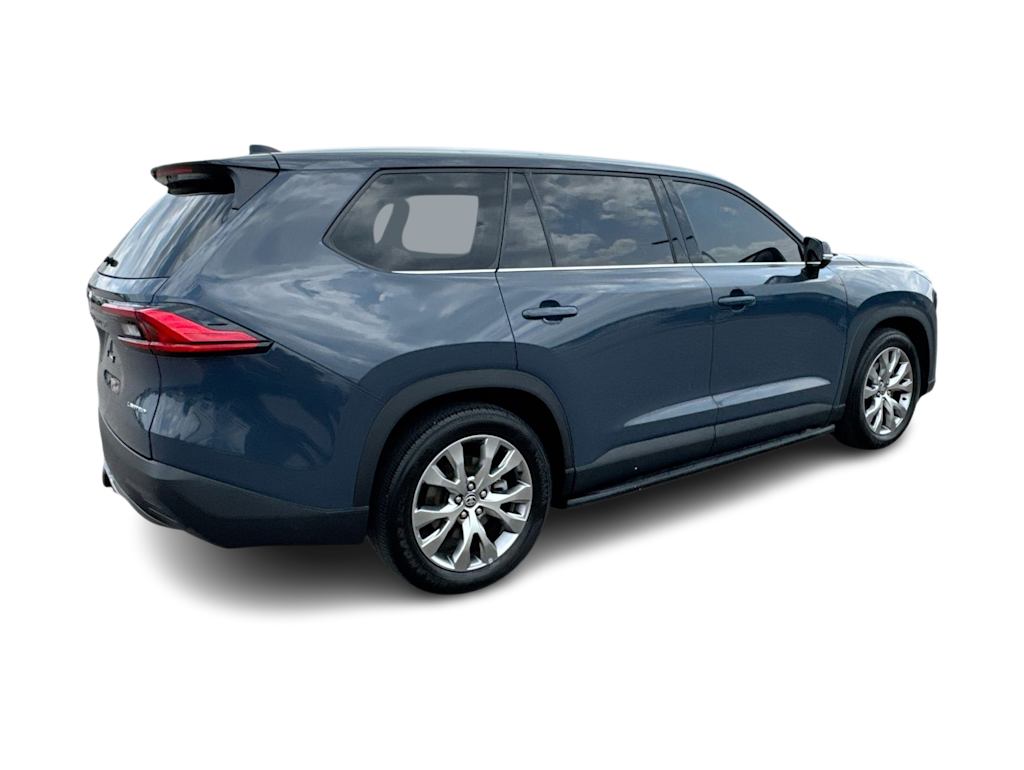 Thumbnail: 2024 Toyota Grand Highlander - 21
