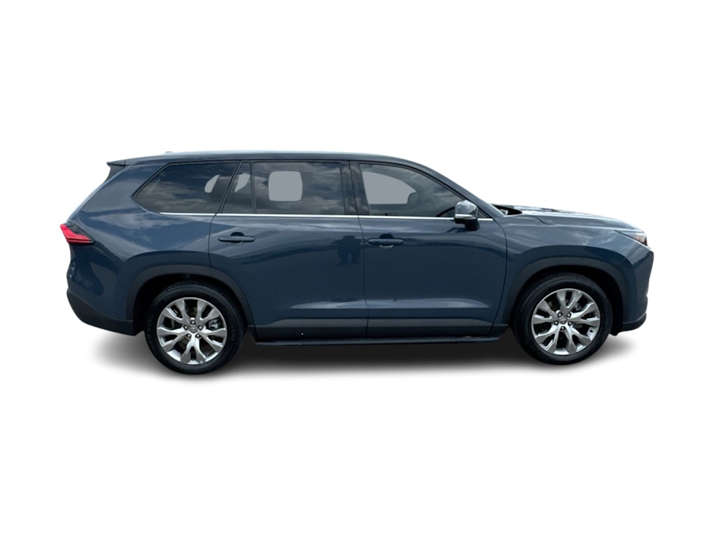 Thumbnail: 2024 Toyota Grand Highlander - 22