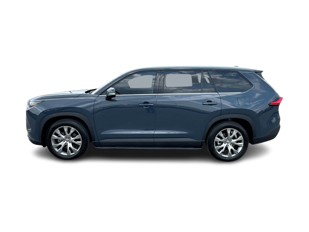 Thumbnail: 2024 Toyota Grand Highlander - 3
