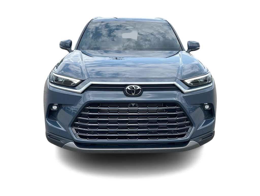 Thumbnail: 2024 Toyota Grand Highlander - 6