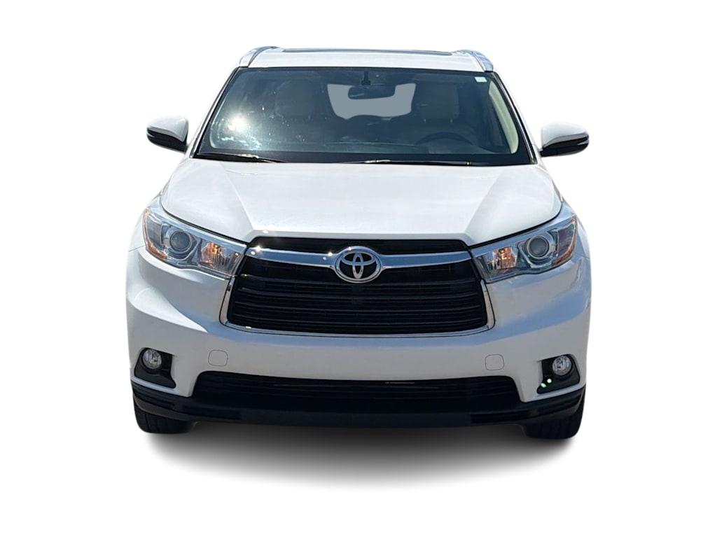 Thumbnail: 2015 Toyota Highlander - 6