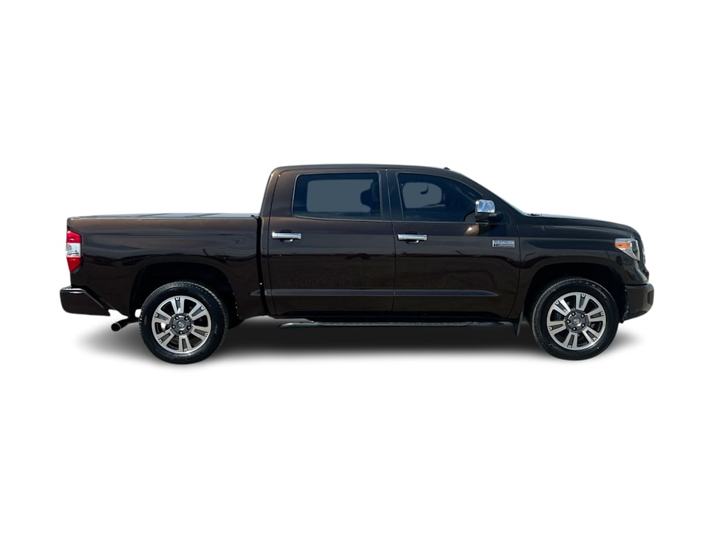 Thumbnail: 2019 Toyota Tundra - 22