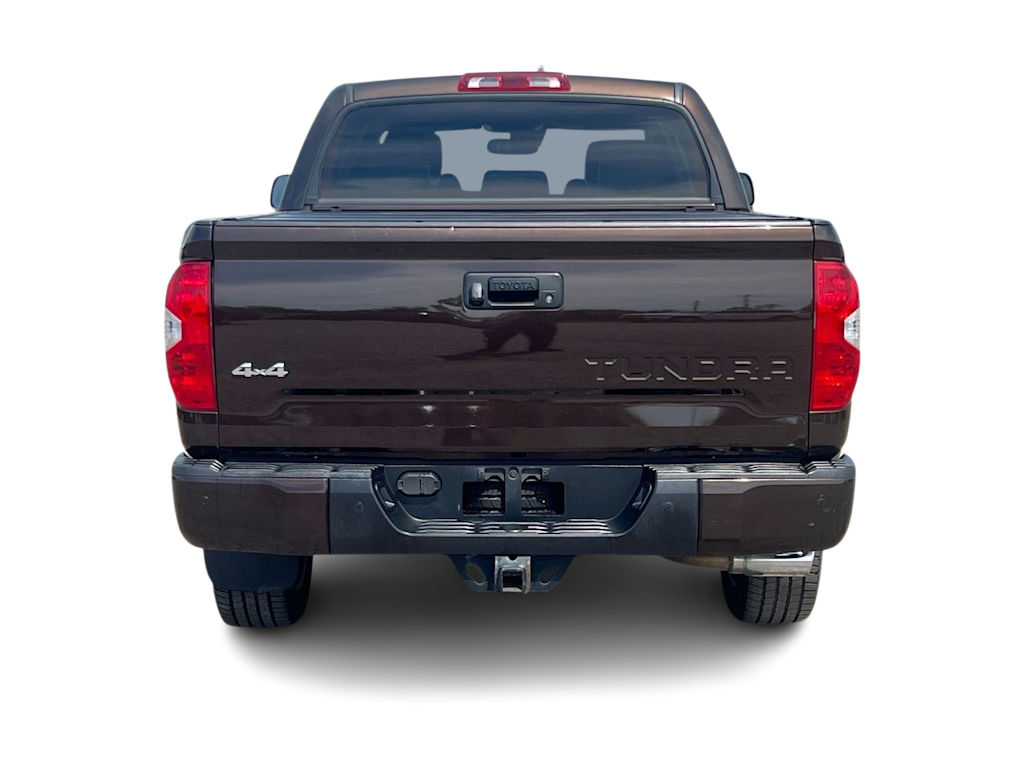 Thumbnail: 2019 Toyota Tundra - 5
