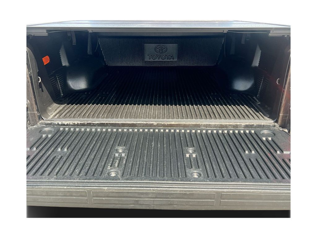 Thumbnail: 2019 Toyota Tundra - 16