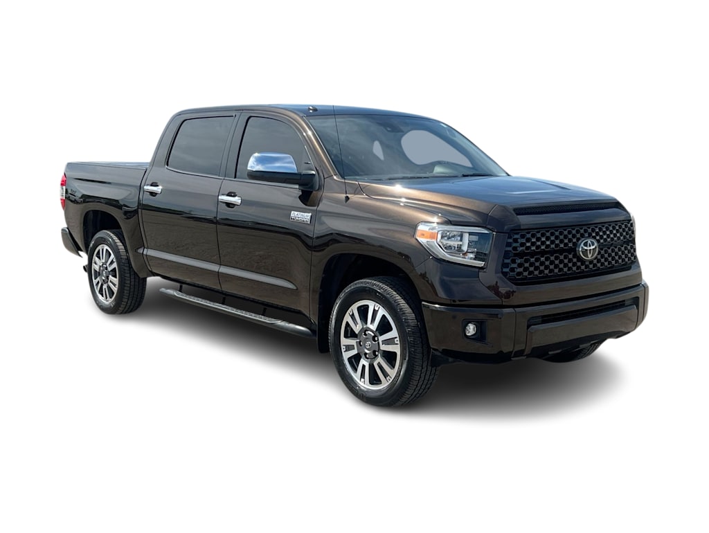 Thumbnail: 2019 Toyota Tundra - 19