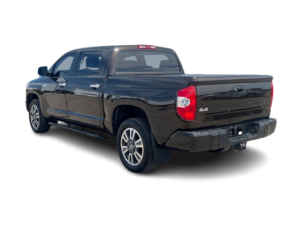 Thumbnail: 2019 Toyota Tundra - 4