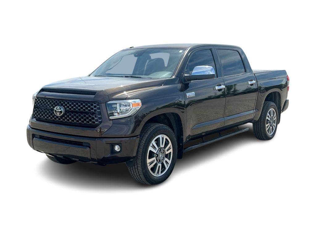 Thumbnail: 2019 Toyota Tundra - 20