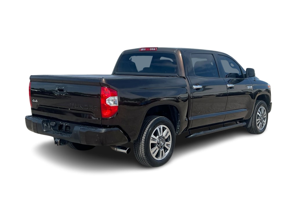 Thumbnail: 2019 Toyota Tundra - 21