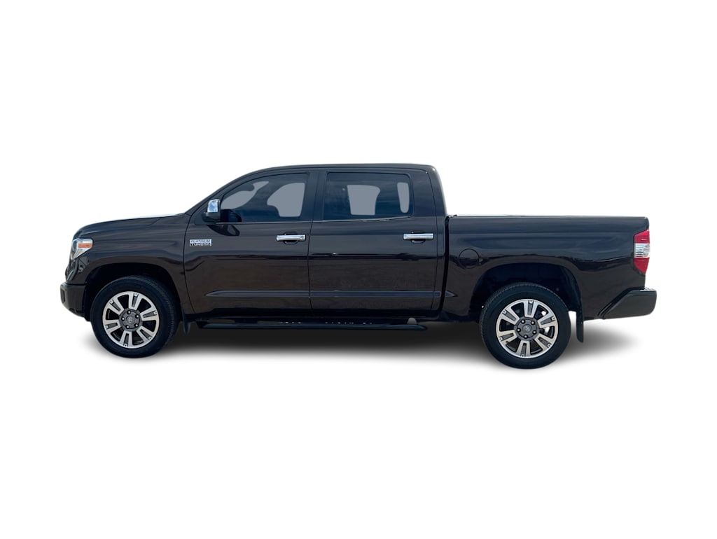 Thumbnail: 2019 Toyota Tundra - 3