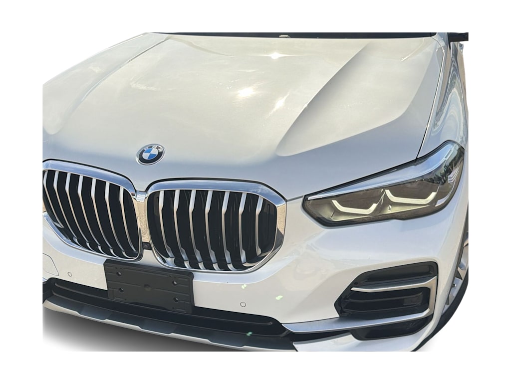 Thumbnail: 2022 BMW X5 - 23
