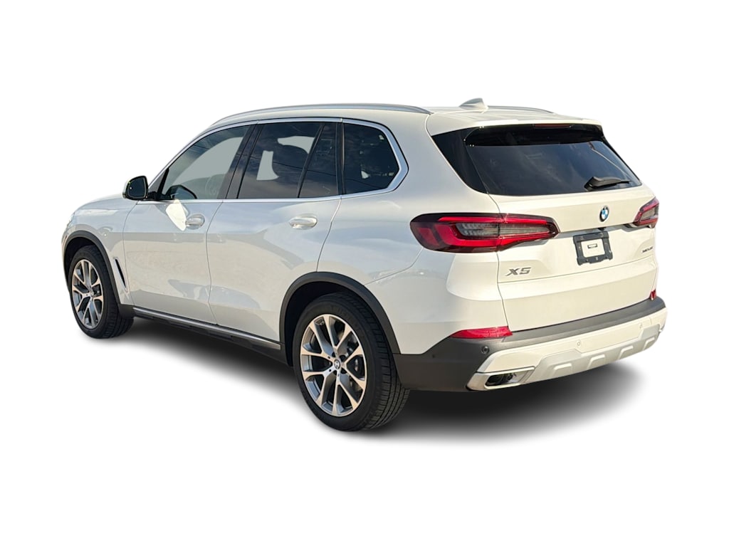 Thumbnail: 2022 BMW X5 - 4