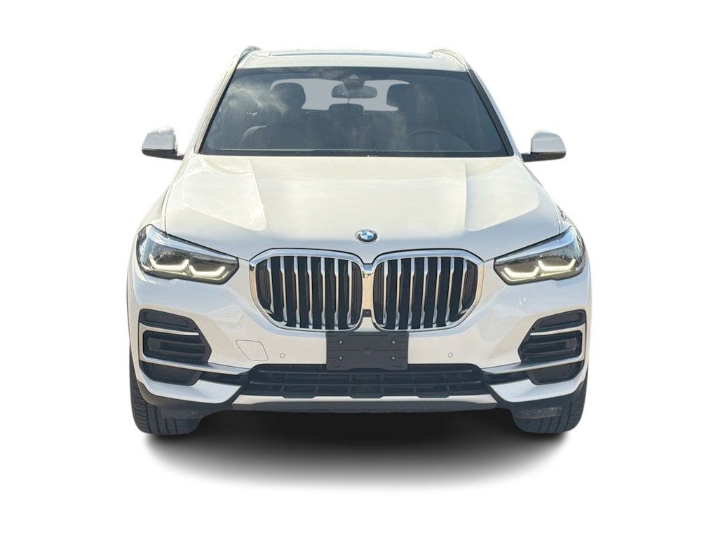 Thumbnail: 2022 BMW X5 - 6