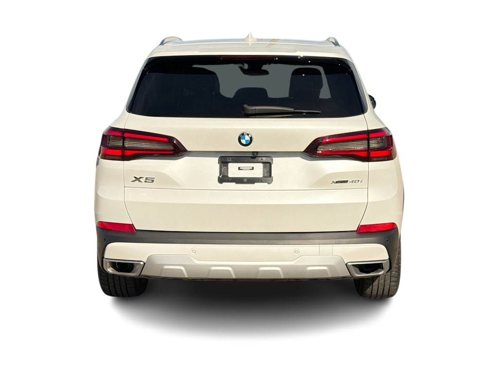 Thumbnail: 2022 BMW X5 - 5