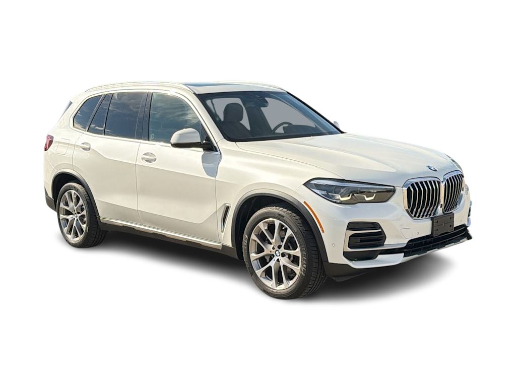 Thumbnail: 2022 BMW X5 - 19