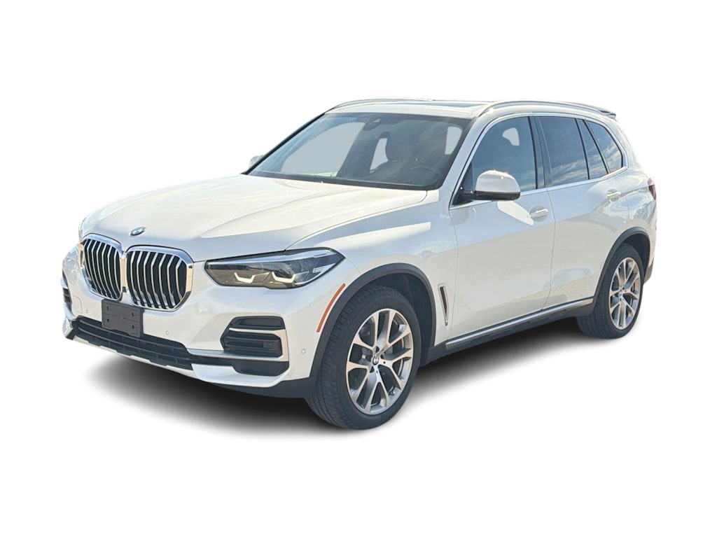 Thumbnail: 2022 BMW X5 - 20