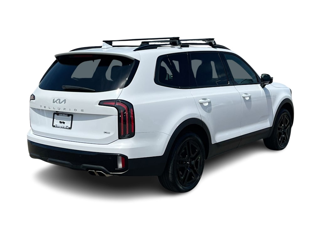 Thumbnail: 2024 Kia Telluride - 21